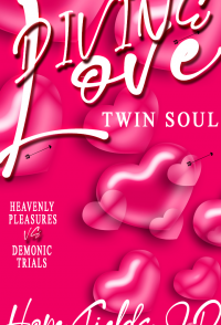 DIVINE LOVE - TWIN SOULS