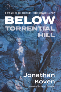 Below Torrential Hill