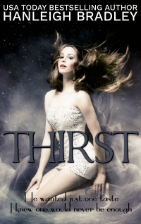 THIRST (The Elite Book 3)