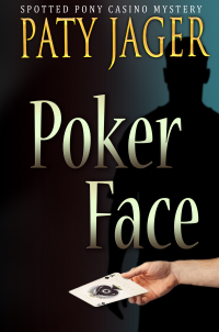 Poker Face - Published on Jul, 2021