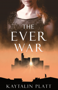 The Ever War - Published on Dec, 2021