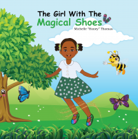 The Girl With The Magical Shoes