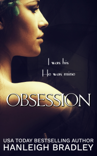 OBSESSION (The Elite Book 4)