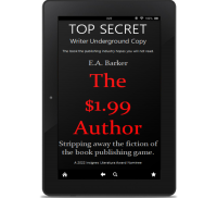 The $1.99 Author