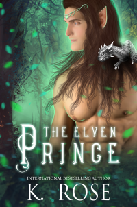 The Elven Prince - Published on Feb, 2022