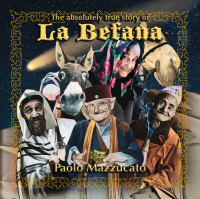 The absolutely true story of La Befana