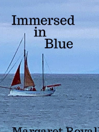 Immersed In Blue