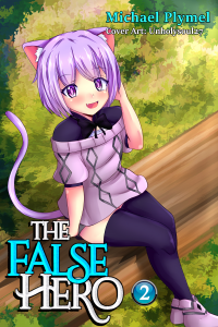 The False Hero, Volume 2