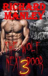 The Wolf Next Door 3