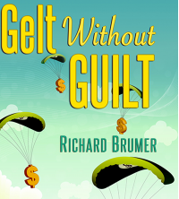 Gelt Without Guilt: Hilarious Jewish humor