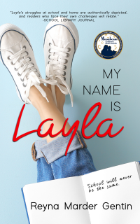 My Name is Layla