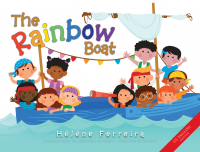 The Rainbow Boat (US English Edition) - Published on Nov, -0001