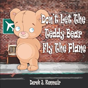 Don't Let The Teddy Bear Fly The Plane