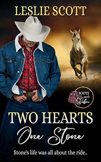 Two Hearts, One Stone (Boots and Babies)