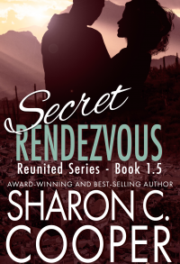 Secret Rendezvous (Reunited Series) - Published on Oct, 2012
