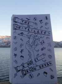 The Shitkickers - Published on Nov, -0001