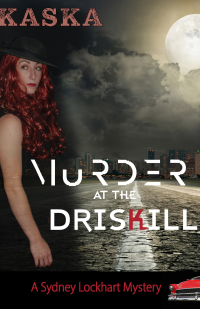 Murder at the Driskill - Published on Dec, 2021