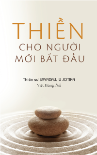 Thiền cho người mới bắt đầu