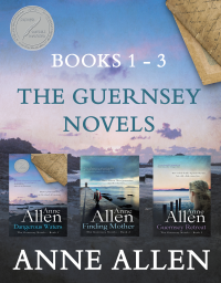 The Guernsey Novels :Books 1-3: (The Guernsey Novels Box Set No. 1) - Published on Jun, 2018
