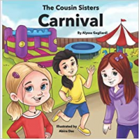 The Cousin Sisters- Carnival