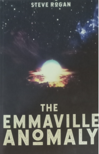 The Emmaville Anomaly