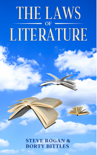 The Laws of Literature - Published on Dec, 2021