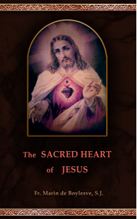 The Sacred Heart of Jesus