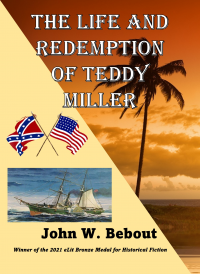 The Life and Redemption of Teddy Miller