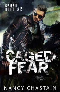 Caged Fear - Published on Jan, 2022