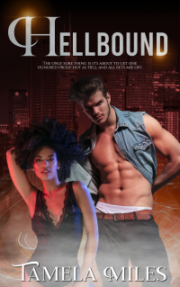 Hellbound: A Coffee and Crème Paranormal Romance