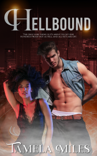 Hellbound: A Coffee and CrÃ¨me Paranormal Romance