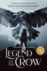 Nessumsar Family - Legend of the Crow - Published on Nov, 2021