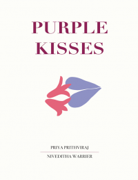 Purple Kisses