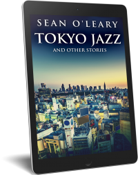 Tokyo Jazz and Other Stories