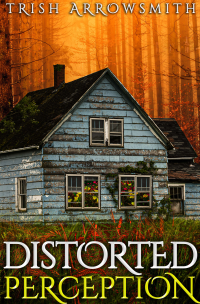 Distorted Perception - Published on Feb, 2022