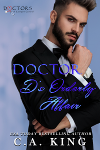 Doctor D's Orderly Affair