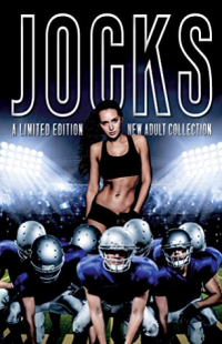 Jocks (A limited edition New Adult Anthology)