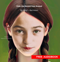 Fran, The Second Time Around--Audiobook