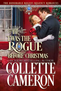 'Twas the Rogue Before Christmas - Published on Jan, 2022