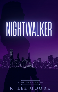 Nightwalker (City Of Angels Book 1) - Published on Aug, 2019