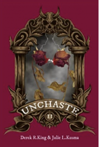 Unchaste: Volume 11 - Published on Jan, 2022