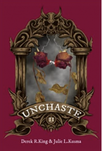 Unchaste: Volume 11