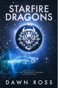 StarFire Dragons - Published on Jan, 2020