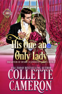 His One and Only Lady - Published on Mar, 2022