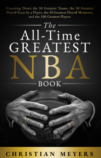 The All-Time Greatest NBA Book