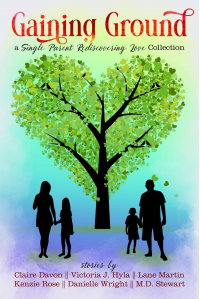 Gaining Ground: A Single Parent Rediscovering Love Anthology
