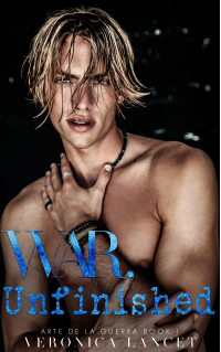 War, Unfinished