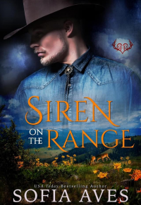 Siren on the Range