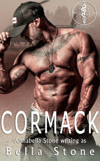 Cormack (Nemesis Inc. Book 2) - Published on Jun, 2022