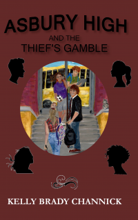 Asbury High and the Thief's Gamble - Published on Feb, 2020